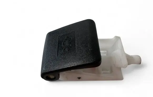 Toyota Yaris Engine bonnet (hood) release handle 5360105030