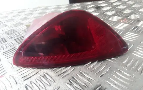 Renault Clio III Rear bumper light 8200776121 8200776054