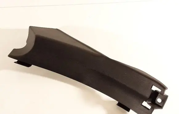 KIA Ceed Rear sill trim cover 858911H000