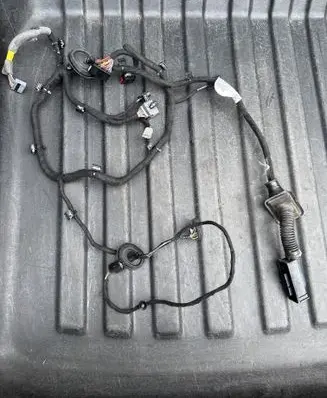 Volvo S90, V90 Front door wiring loom 31483480 31877687 30644904