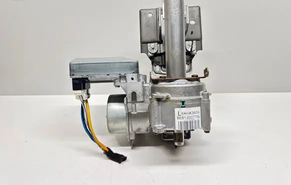 Electric power steering pump