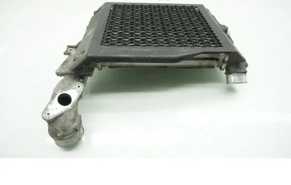 Mazda CX-7 Intercooler radiator 