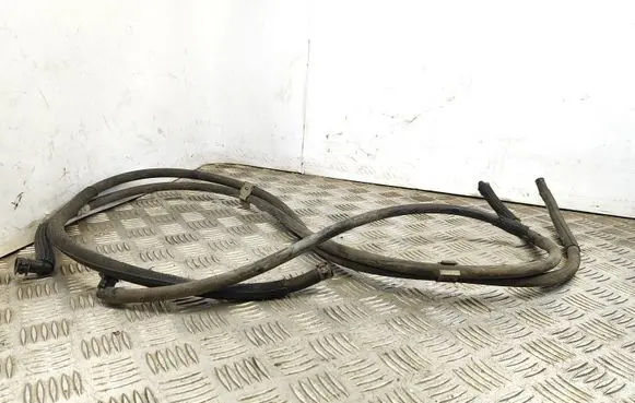 Mercedes-Benz C W204 Headlight washer hose/pipe A2048602592