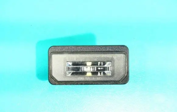 Tesla Model S Number plate light 1034341-00-A IMPRK1149385