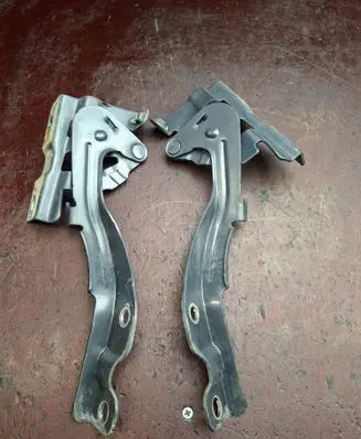 KIA Rio Engine bonnet/hood hinges 