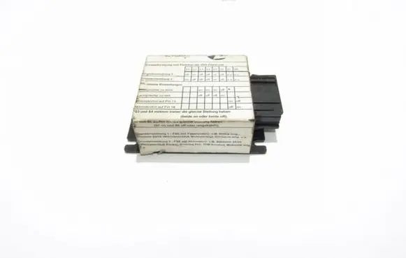 Opel Signum Other control units/modules 8294060
