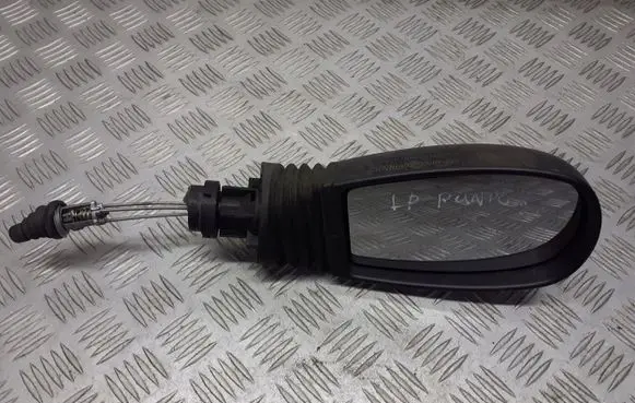 Fiat Punto (188) Front door electric wing mirror E30157179