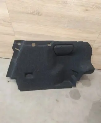 Volvo V40 Trunk/boot side trim panel 31377928