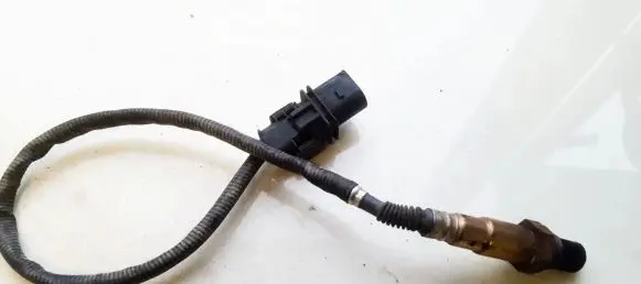 Mercedes-Benz ML W164 Lambda probe sensor 0035427018 0258017016