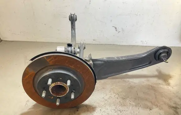 KIA Niro Rear wheel hub