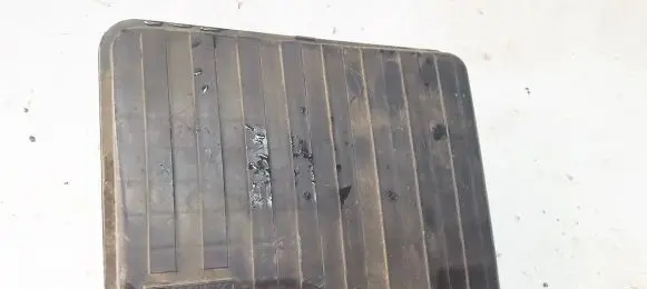 Air filter box