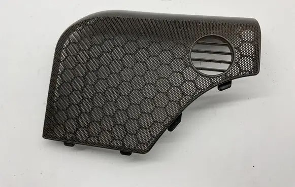 Audi A6 S6 C4 4A Front door speaker cover trim 4A0035419