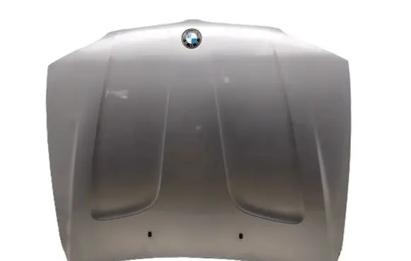 BMW X3 E83 Engine bonnet/hood 