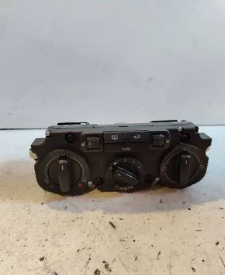 Volkswagen Golf V Climate control unit 1CF747309