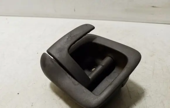 Volvo S60 Engine bonnet (hood) release handle 30634786