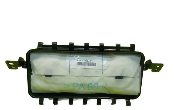 Renault Koleos I Passenger airbag 