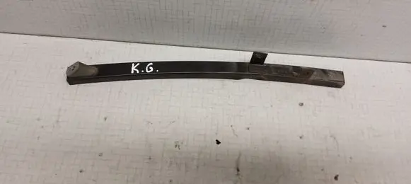 Audi 80 90 B3 Rear door windshield rail 
