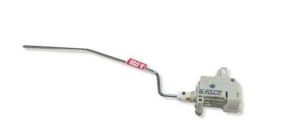 Volkswagen PASSAT B7 Central locking motor 3B0959781