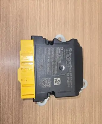 Mercedes-Benz C W206 Airbag control unit/module A2069004215