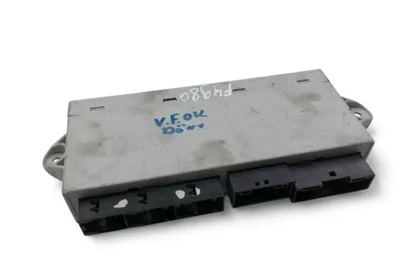Door control unit/module