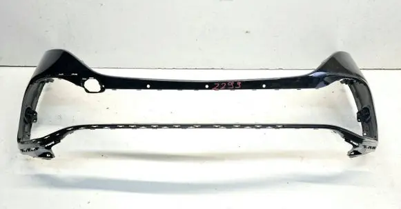 Mercedes-Benz EQB Front bumper A2438856901