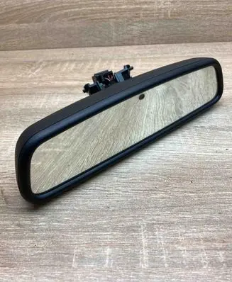 BMW 5 F10 F11 Rear view mirror (interior) 9274266 026662