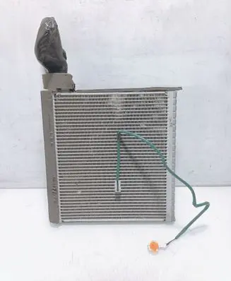 Honda CR-V Air conditioning (A/C) radiator (interior) 