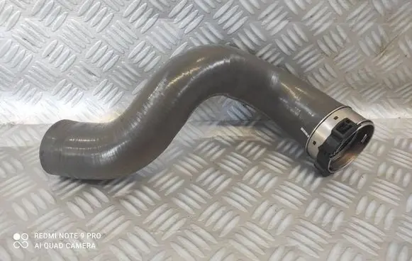 Opel Vivaro Intercooler hose/pipe 1096344S01 3022014