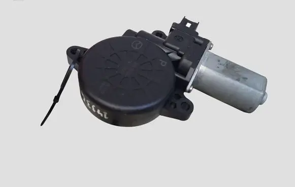 Mazda 6 Rear door window regulator motor CM012030 D6515858X
