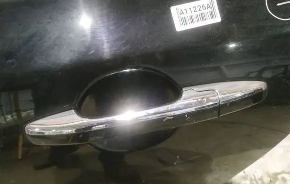 Honda Civic Front door exterior handle 