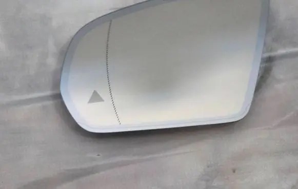 Mercedes-Benz S C217 Wing mirror glass 22460519A 20210701202R1 W217