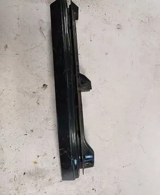Opel Zafira A Under headlight/headlamp trim 90582652