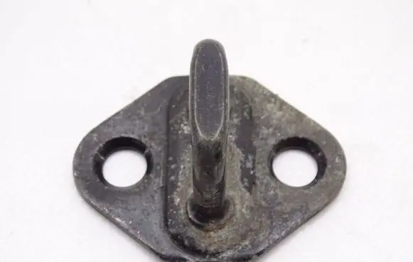 Nissan Note (E11) Trunk lock loop 