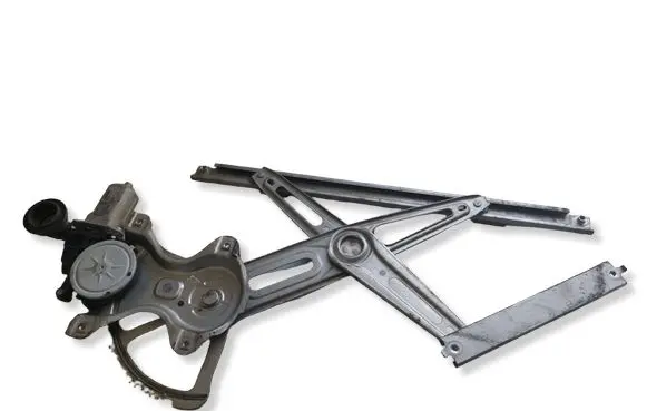 Toyota Auris 150 Front door electric window regulator 857100D100 973582100 AV2621002330