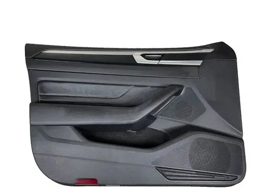 Volkswagen Arteon Shooting Brake Front door card panel trim 3G8867011 3G0035411 3G8867409FL