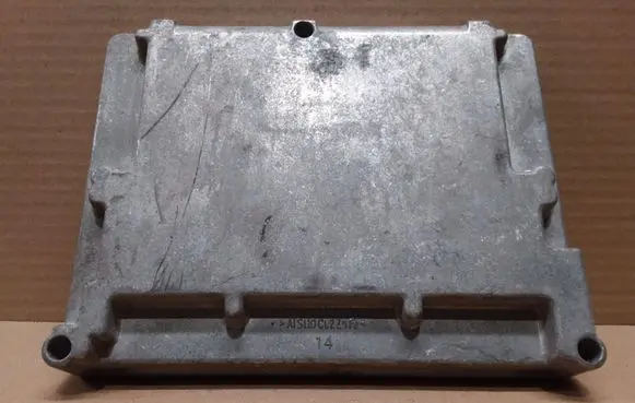 Ford Focus Engine control unit/module 5M5112A650AE