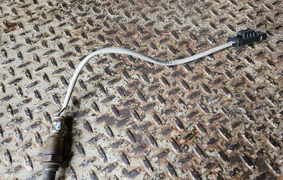 Mercedes-Benz A W177 Lambda probe sensor A0005424404