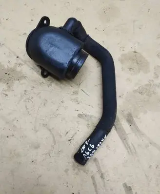 Audi A6 S6 C6 4F Air intake duct part PA6GGF30