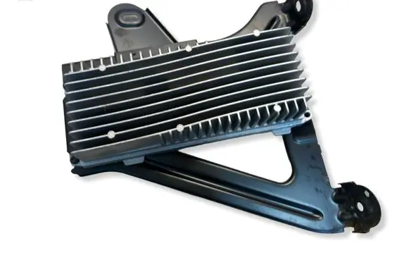 Audi A5 8T 8F Sound amplifier 8R0035223F