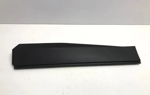 Peugeot 408 P54 Rear door trim (molding) 9840728280