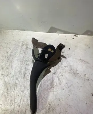 Mitsubishi Pajero Pinin Handbrake/parking brake lever assembly