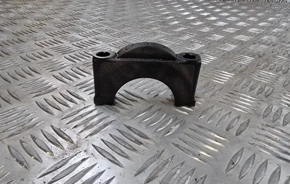Audi A4 S4 B8 8K Crankshaft Holder 
