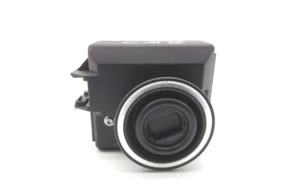 Ignition lock