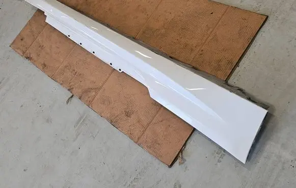 BMW M6 Sill 8050416