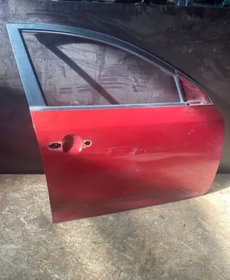 KIA Ceed Front door