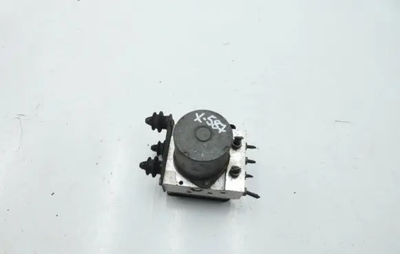 Audi A4 S4 B9 ABS Pump 8K0907379CN