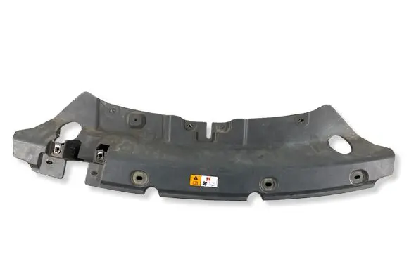 Ford Kuga II Engine bonnet/hood lock trim molding CV4416613AA