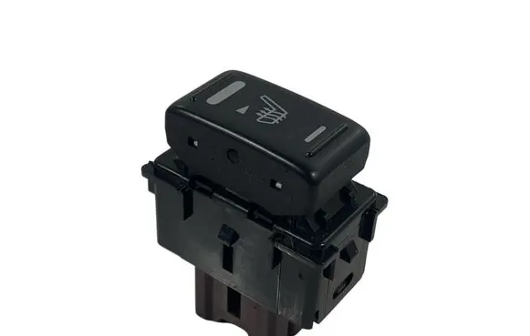 Nissan Navara D40 Seat heating switch 2x02b