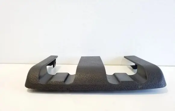 Mercedes-Benz EQB Rear seat rail trim cover A2479292900