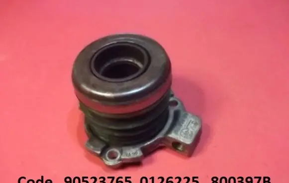 Opel Zafira B Clutch release bearing slave cylinder 90523765 0126225